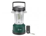 Фонарь аккум. KA16MR кемпинговый c пультом 6V4.5Ah, 24xLED, адаптеры 220V+12V