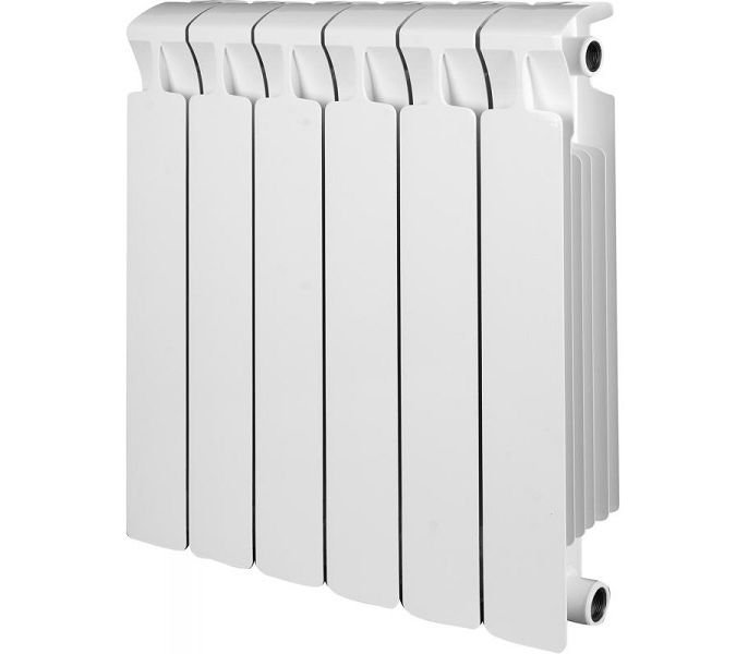 Радиатор биметаллический RIFAR Monolit 500 - 6