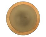 Светильник настенно-потолочный дерево D190 1хЕ27