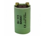 Стартер Osram ST 111 220В 4-40Вт, 65Вт