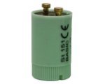 Стартер Osram ST 151 220В 4-22Вт