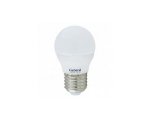 Лампа светодиодная шар 10w 827 E27 тёплый свет General GLDEN-G45F-10-230-E27-2700 угол 180