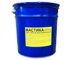 Мастика битумная 14кг