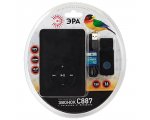 Звонок беспроводной MP3 мелодия 3*АА 150м ЭРА C887