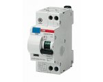 УЗО ABB F202 АС 2Р 25А 300мА