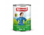 Масляная краска МА-15 1,9л голубой