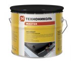 ТЕХНОНИКОЛЬ NICOBAND Ремонт и приклейка 3кг.