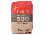 Цемент Коломенский Holcim М-500 25кг