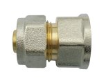 МП Муфта 16 х 3/4