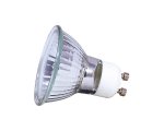 Лампа галогенная MR16 35w G5.3 220v Feron