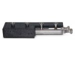 Коллектор нержавеюший HANSA 1'' HKV- 4 контура в теплоиз.
