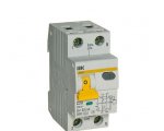Автоматический выключатель дифференциального тока ИЭК АВДТ32 20 А 30мА тип С