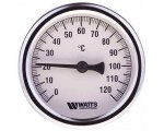 WATTS Термометр 63 мм 1/2