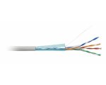 Витая пара FTP 4 многожильный Cat 5e 26 AWG