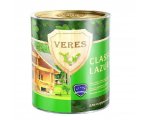 Защита древесины VERES Classic Lazura 2,7л золотой бор