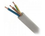 Кабель NYM 3 х1,5 Конкорд