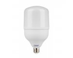 Лампа светодиодная 40w 4000К E27 белый свет General GLDEN-HPL-40-230-E27-4000