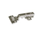 Петля накладная  91370.022 Clip-on с доводчиком (RDK-59 A) (9430)