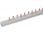 PIN-шина соединительная 3-фазная 63А 1м.