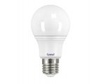 Лампа светодиодная A60 11w 845 E27 яркий свет General GLDEN-WA60-11-230-E27-4500 угол 270