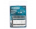 Набор бит Torx10 х 50, сталь S2, 1шт. Gross