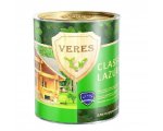 Защита древесины VERES Classic Lazura 2,7л темный дуб
