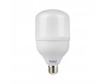 Лампа светодиодная 40w 6500К E27 яркий белый свет General GLDEN-HPL-40-230-E27-6500