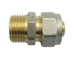 МП Муфта 16 х 3/4