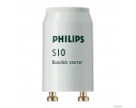 Стартер PHILIPS S10 220В 4-65Вт