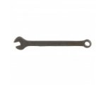 Ключ комбинированный, 6 мм, CrV, фосфатированный, ГОСТ 16983 Сибртех