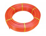 Труба Blansol Reticulado PEXa с антикислородным барьером 16 x 2.0