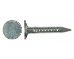 Гвоздь кровельный оцинкованный 3*80