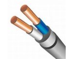 Кабель NYM 2 х1,5 Конкорд